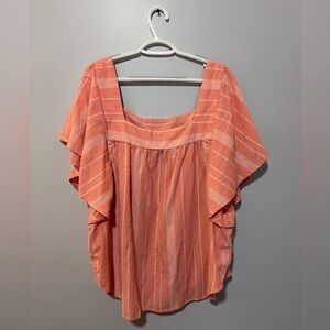Sonoma Blouse Size 3X